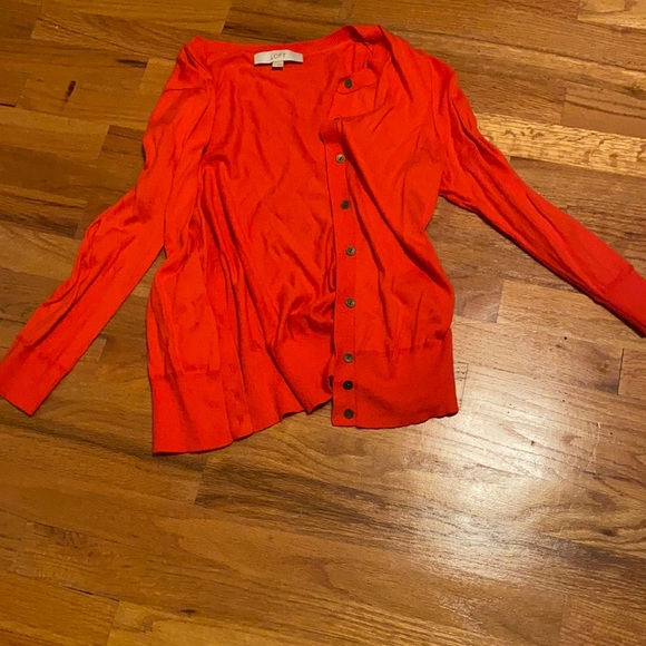 LOFT Sweaters - The loft cardigan